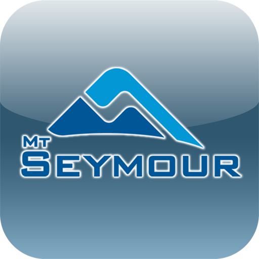 Mt Seymour LOGO-APP點子