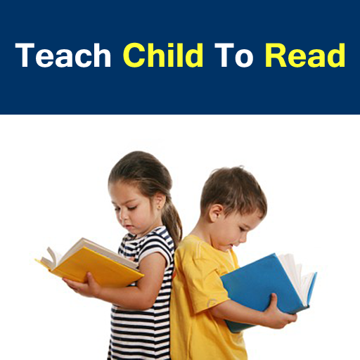 Teach Child To Read