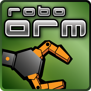 MathMovesURoboArm 1.0