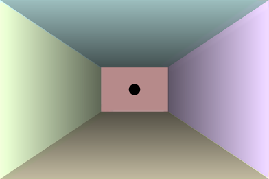 EyeRelax by AGameDev poster 3