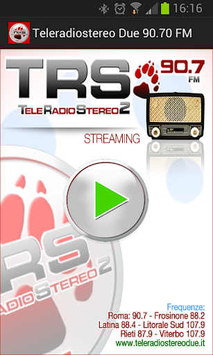 Teleradiostereo Due