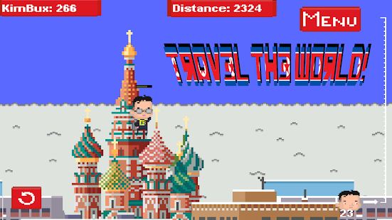 How to install Kims Flight Premium 1.0.6 mod apk for pc
