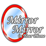 Mirror Mirror in Your Phone Apk