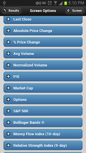 【免費財經App】Bollinger Bands-APP點子