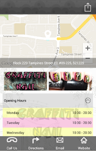 How to mod Graffiti Nail patch 4.0.1 apk for pc