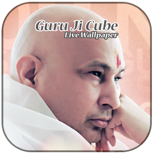 Guru Ji Cube Live Wallpaper APK - Download for Windows - הגרסה האחרונה 