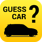 Cover Image of Download Guess Car 1.0.4 APK