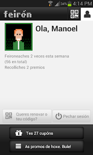 Free feirón APK for Android