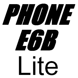 Phone E6B Lite