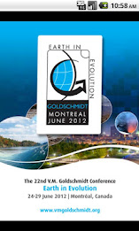 Goldschmidt by ATIV Software poster 1