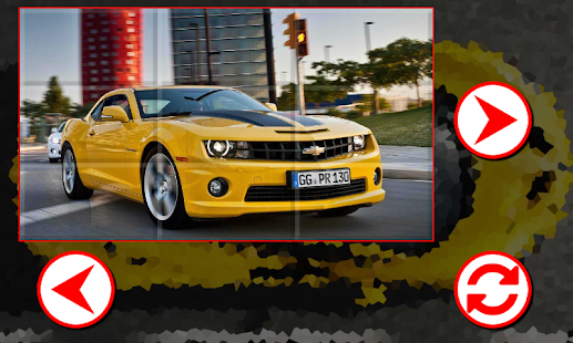Lastest Cars Puzzles APK for Android