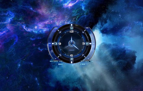 How to download Deep Space Mysteries Wallpaper patch 1.7 apk for pc