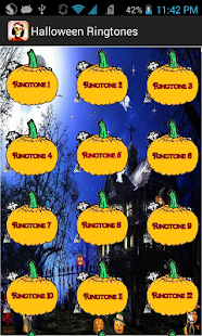 Lastest Halloween Ringtones - 2014 APK for Android