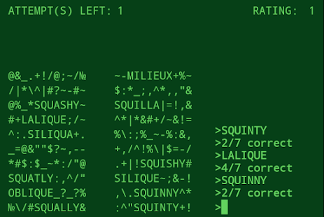 Free Hacker Terminal APK