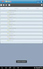 I Love Library poster 3