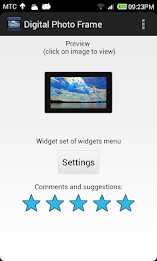 Digital Photo Frame by EasyDevTools poster 4