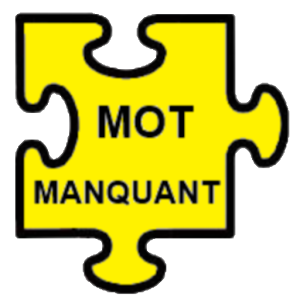 Le mot manquant W-qNy0dm37352pbjW3A027eQq_NjaOwTQb2F66XJsYqDOsjUyPbiUUJ6zyvcXl_ZbgY=w300