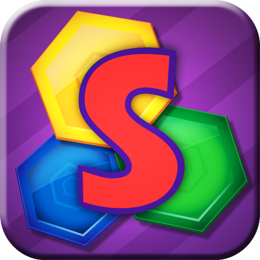 Swizzle 休閒 App LOGO-APP開箱王