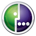 Мой МегаФон logo