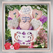 Mothers Day Cookies Live Wallp