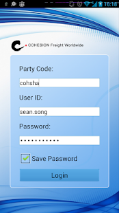 How to download COHESION Track & Trace 0.7.60 mod apk for android
