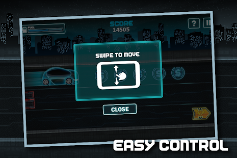 How to install SuperCar Race 2.2 apk for android