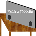 Etch - a - Doodle