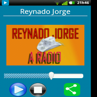 RADIO REYNADO JORGE Screenshots 1