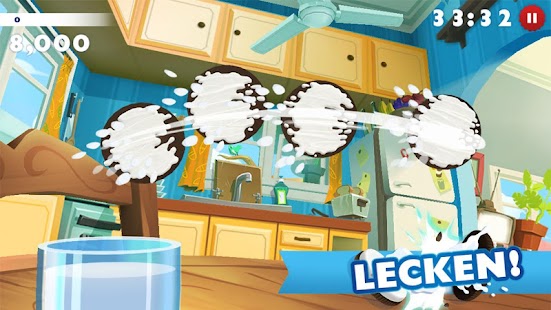OREO: Twist, Lick, Dunk Screen 3