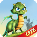 Dragon & Dracula platformer icon