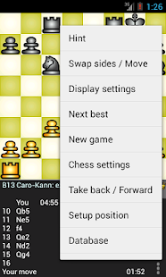 免費下載棋類遊戲APP|Chess Genius app開箱文|APP開箱王
