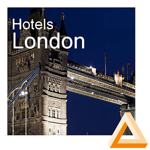 Hotels London 1.2
