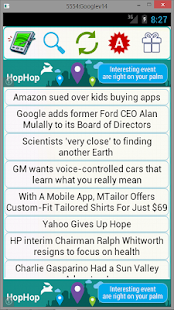 How to download Tech News 1.1 apk for android