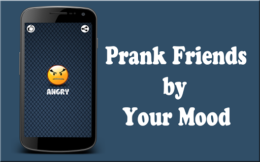 免費下載娛樂APP|Mood Scanner Prank Free app開箱文|APP開箱王