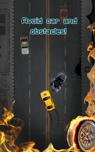 Download Armageddon Racer APK for PC