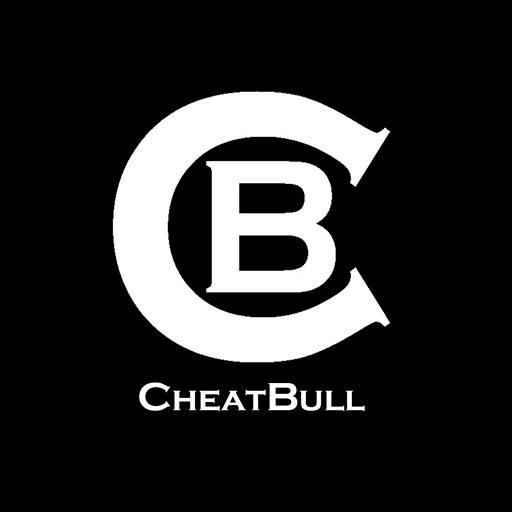 CheatBull LOGO-APP點子