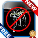 Mosquito Repellent logo