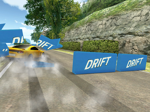 【免費賽車遊戲App】Drift Coast Racing-APP點子