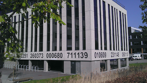 Barcode Building
