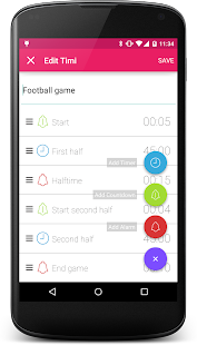 Download Timi APK for Android