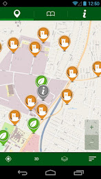 DNature Demo poster 1