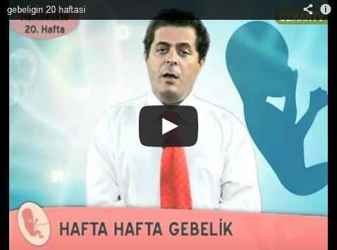 40 Hafta Hamilelik