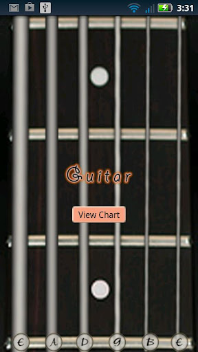 【免費音樂App】My Free String Tuner-APP點子