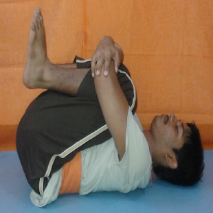 Yoga Postures for Back Pain Screenshots 12