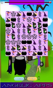 How to mod Witch Game for Kids patch 1.0 apk for bluestacks