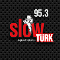 SlowT&uuml;rk Radyo logo