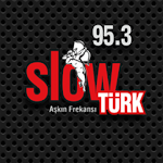 SlowTürk Radyo Apk