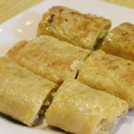 添好運點心專門店