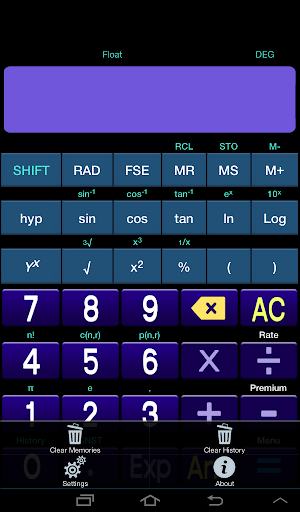 免費下載工具APP|Calculator Scientific app開箱文|APP開箱王