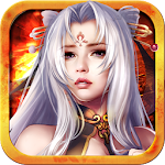 Cover Image of Скачать Time Travel Heroes 1.11.4 APK